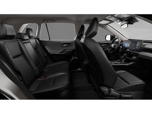 New 2026 Toyota RAV4 XLE Premium FWD image 7