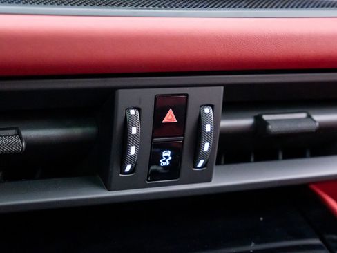 New 2026 Porsche Cayenne GTS image 26