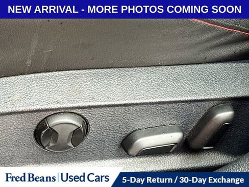 Used 2018 Volkswagen GTI Autobahn image 11