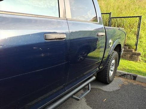 Used 2015 RAM 1500 Outdoorsman AWD/4WD image 7