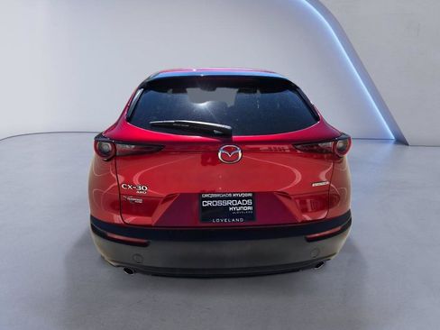 Used 2021 MAZDA CX-30 AWD 2.5 S w/ Select Package image 5