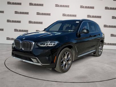Certified 2023 BMW X3 xDrive30i w/ Premium Package w/ZPA