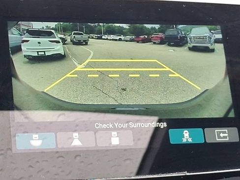 Used 2023 Honda Passport Elite image 18