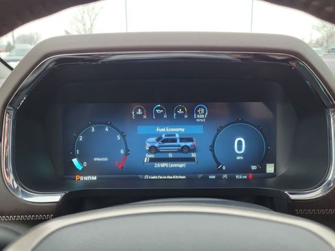 New 2026 Ford F150 King Ranch image 25