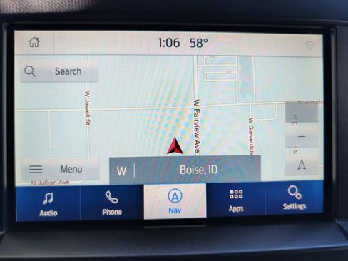 Used 2019 Ford F150 XLT w/ Equipment Group 302A Luxury AWD/4WD image 16
