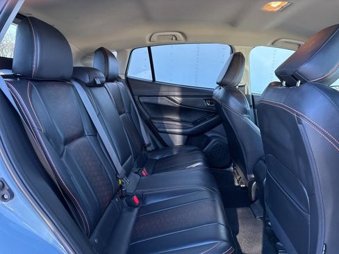 Certified 2022 Subaru Crosstrek 2.5i Limited image 26