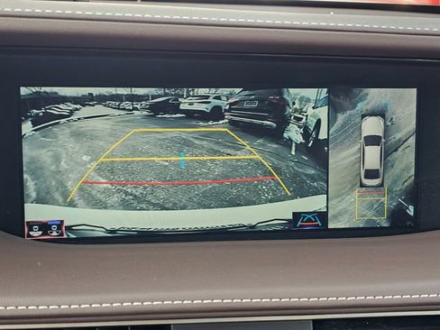 Used 2019 Lexus LS 500 500 Base image 38