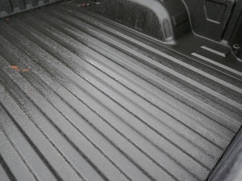 Used 2020 Chevrolet Silverado 1500 LTZ w/ LTZ Premium Package image 7