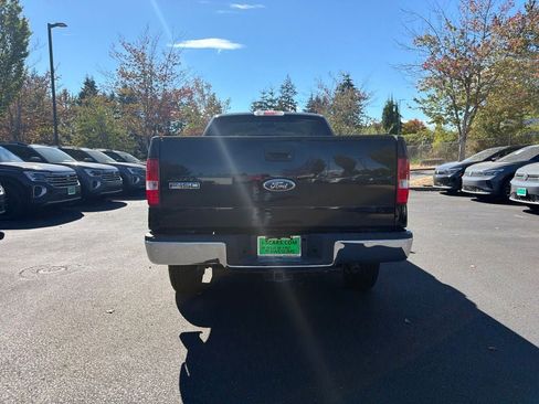 Used 2004 Ford F150 STX AWD/4WD image 6
