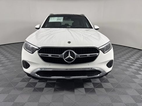 Certified 2026 Mercedes-Benz GLC 300 4MATIC image 2