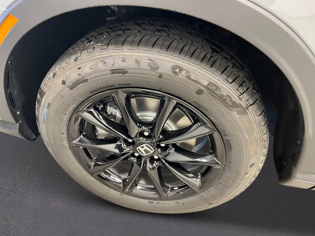 New 2027 Honda CR-V Sport-L image 11