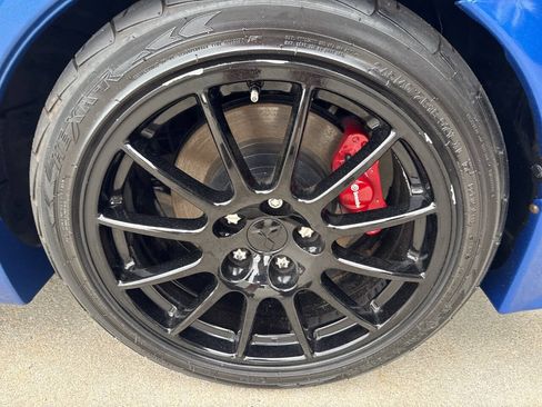 Used 2015 Mitsubishi Lancer Evolution GSR AWD/4WD image 23
