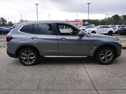 Used 2024 BMW X3 sDrive30i image 22