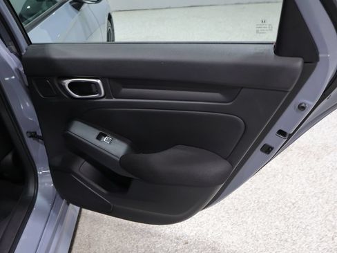 Used 2024 Honda Civic Sport image 20