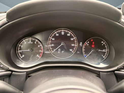 Used 2023 MAZDA CX-30 AWD 2.5 S image 19