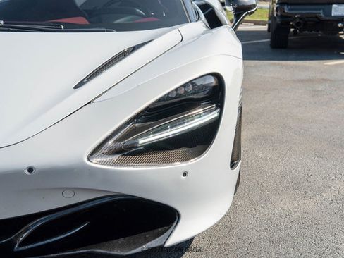 Used 2018 McLaren 720S Luxury image 63