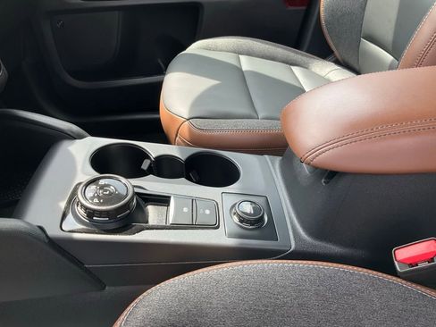 Certified 2024 Ford Bronco Sport Outer Banks w/ Tech Package image 19