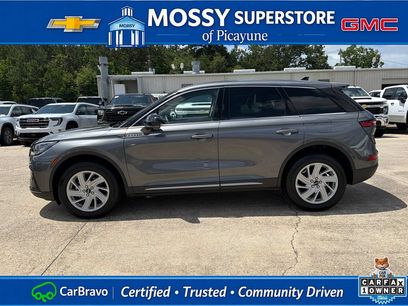 Used 2023 Lincoln Corsair FWD