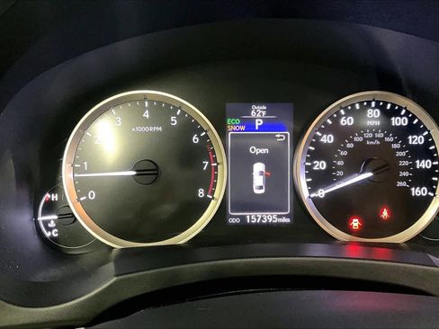 Used 2014 Lexus IS 250 image 25