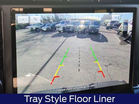 Certified 2021 Ford F150 XLT w/ Equipment Group 302A High image 26