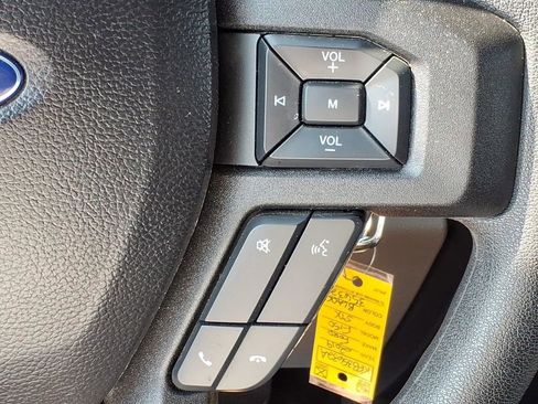 Used 2019 Ford F150 XL w/ Equipment Group 101A Mid AWD/4WD image 23