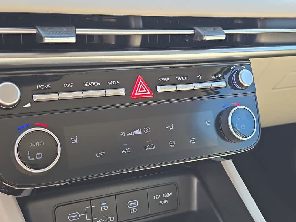 New 2026 Hyundai Tucson SEL Plus FWD image 31