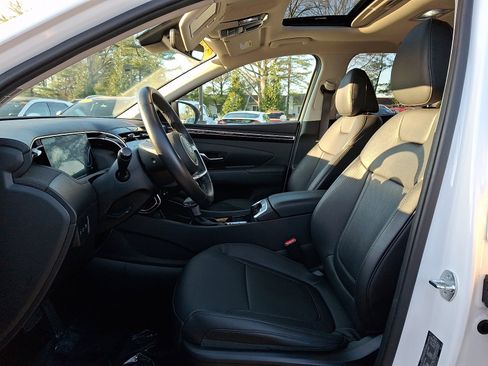 Certified 2023 Hyundai Tucson SEL w/ Convenience Package image 14