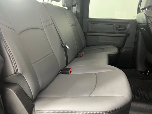 New 2025 RAM 2500 Tradesman w/ Bed Utility Group image 26