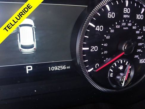 Used 2020 Kia Telluride SX w/ SX Prestige Package AWD/4WD image 30
