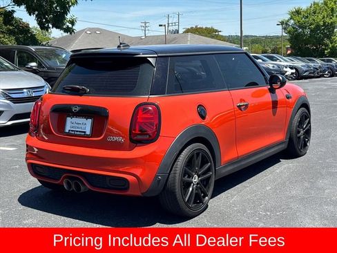 Used 2019 MINI Cooper S FWD image 3