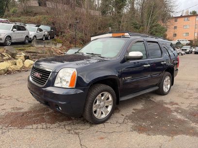 Used 2009 GMC Yukon SLT