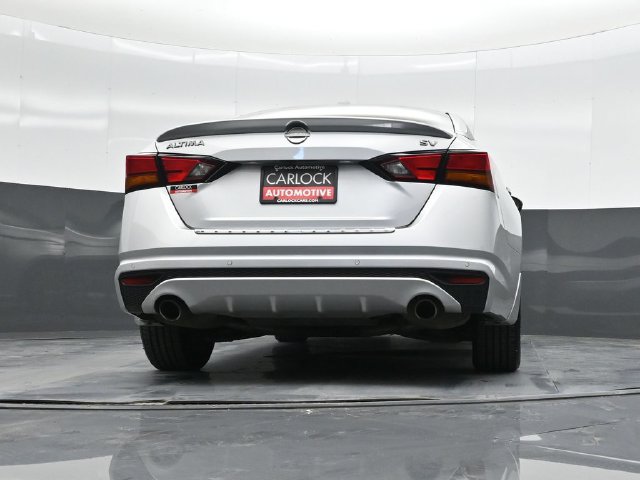 Used 2023 Nissan Altima 2.5 SV w/ SV Premium Package FWD image 47