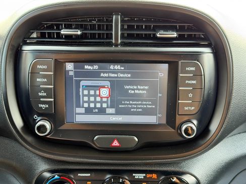 Used 2021 Kia Soul X-Line FWD image 45