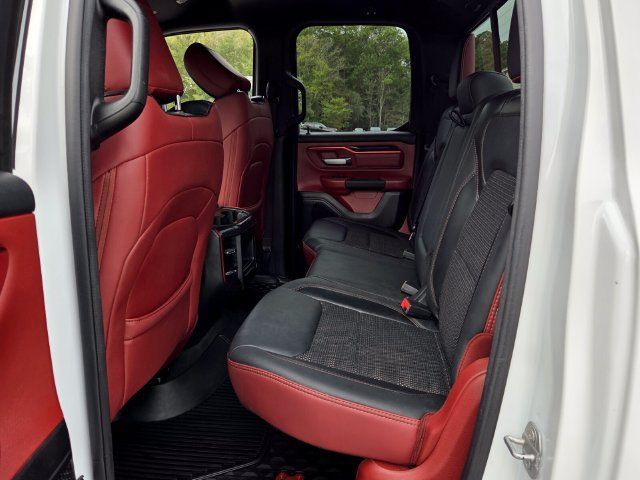 Used 2020 RAM 1500 Rebel w/ Rebel Level 1 Equipment Group AWD/4WD image 12