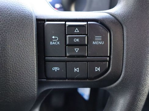 Used 2024 Ford F150 STX AWD/4WD image 22