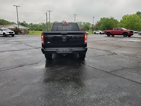 Used 2021 RAM 1500 Big Horn AWD/4WD image 5