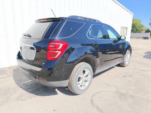 Used 2017 Chevrolet Equinox LT w/ Convenience Package FWD image 14