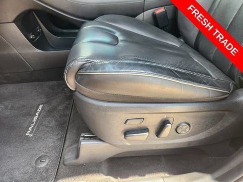 Used 2022 Hyundai Palisade Calligraphy FWD image 23