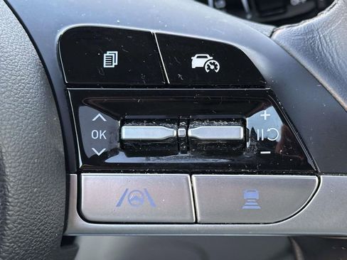 Used 2023 Hyundai Tucson SEL w/ Convenience Package AWD/4WD image 29