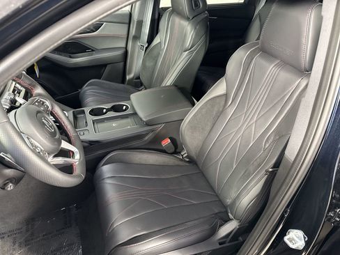 New 2026 Acura MDX Type S image 19