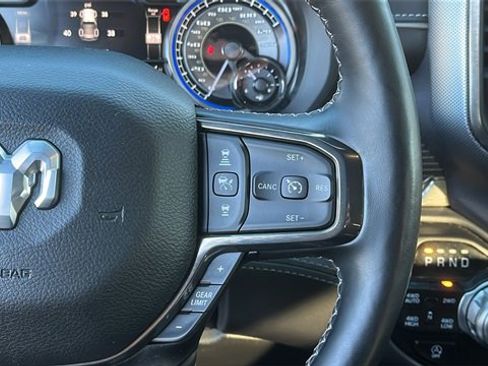 Used 2021 RAM 1500 Limited image 12