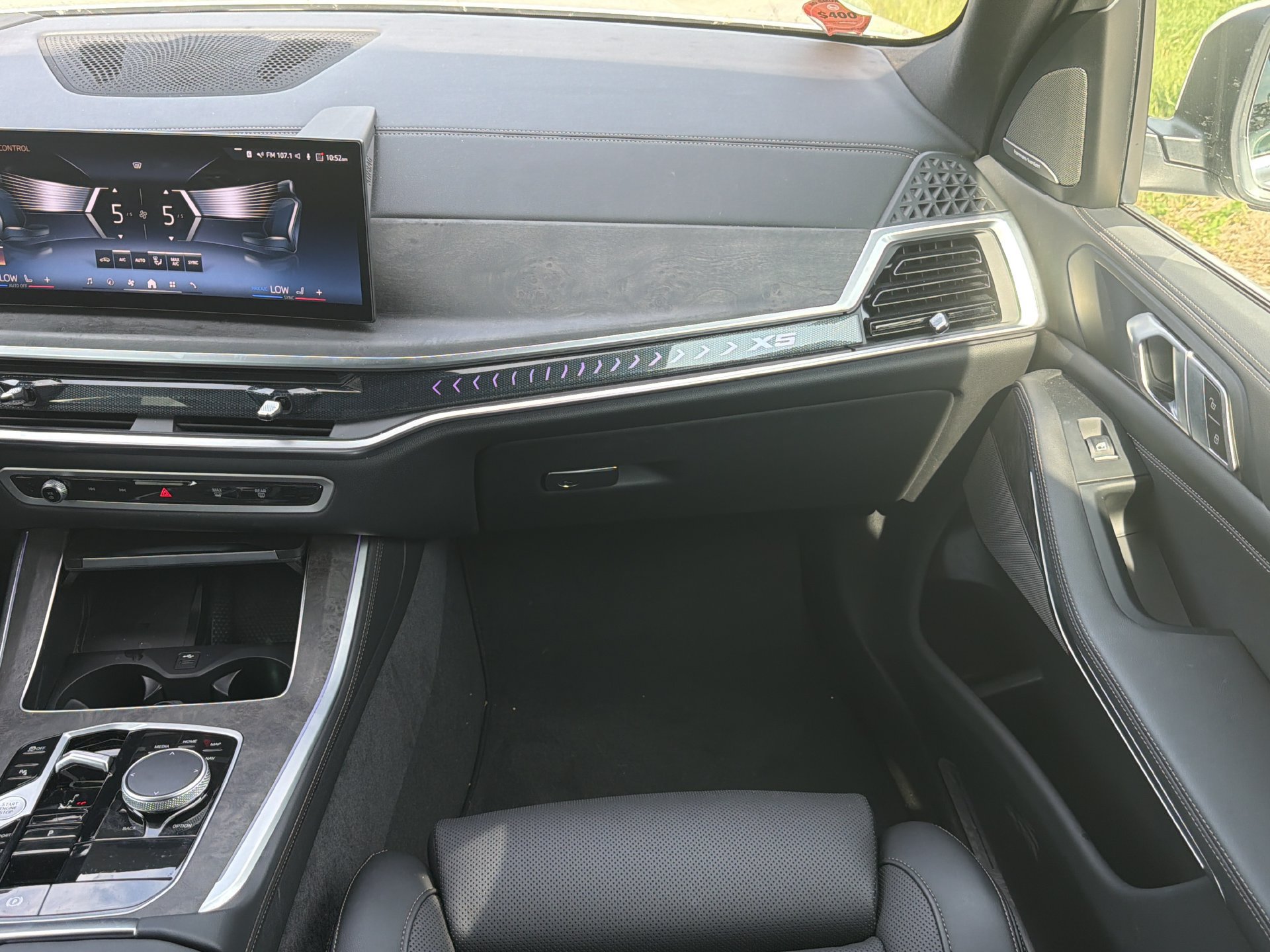 Certified 2026 BMW X5 xDrive40i AWD/4WD image 19