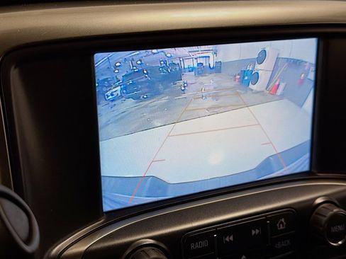 Used 2019 Chevrolet Silverado 1500 LT w/ All Star Edition AWD/4WD image 16
