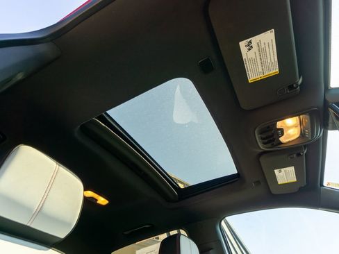 Used 2023 GMC Canyon AT4X image 37