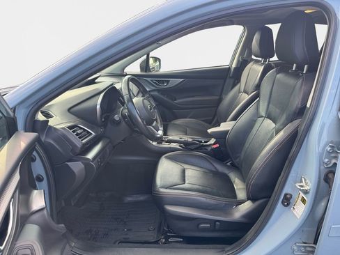 Used 2022 Subaru Crosstrek 2.5i Limited w/ Moonroof Package 2 AWD/4WD image 12