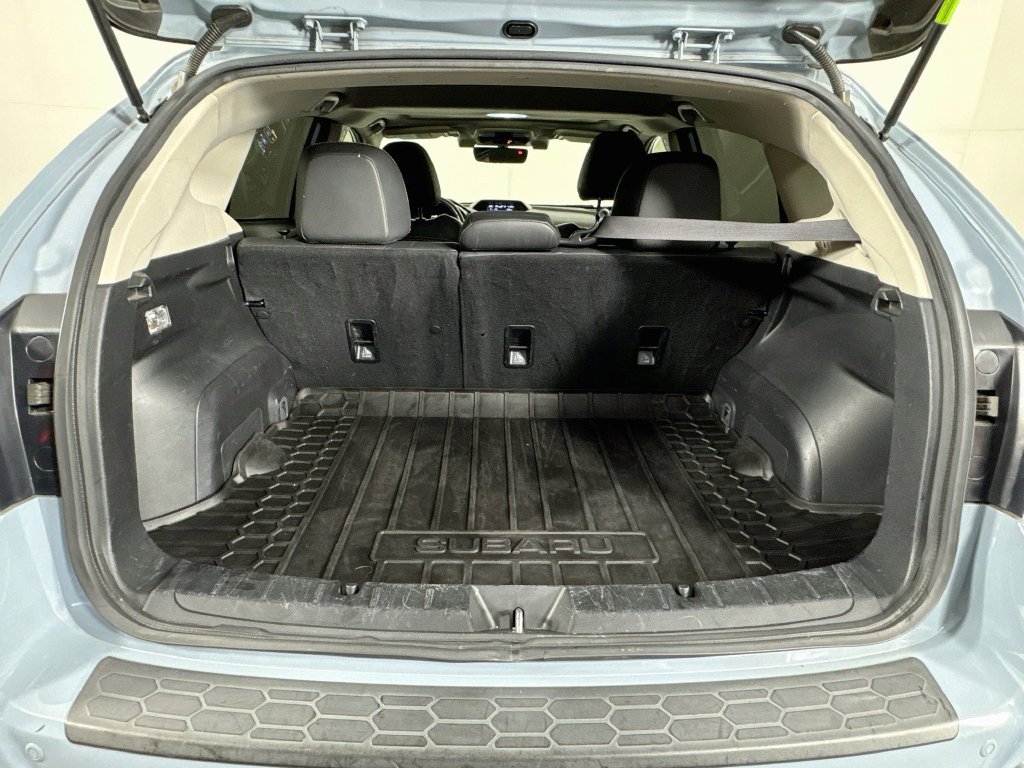 Used 2021 Subaru Crosstrek 2.5i Limited w/ Moonroof Package 2 AWD/4WD image 33