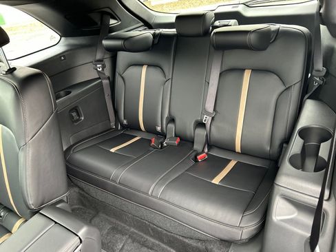 New 2026 MAZDA CX-90 3.3 Turbo S w/ Premium Plus image 27