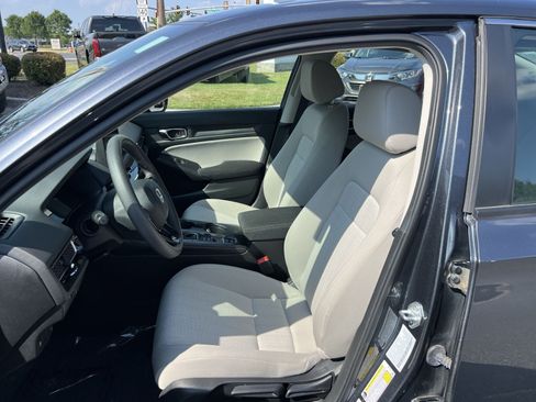 Used 2023 Honda Civic LX image 13