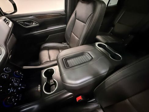 Used 2021 Chevrolet Tahoe High Country w/ Premium Package AWD/4WD image 82