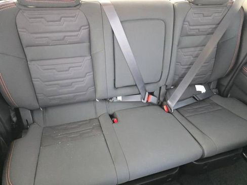 New 2026 Nissan Frontier S w/ Tow Package image 27